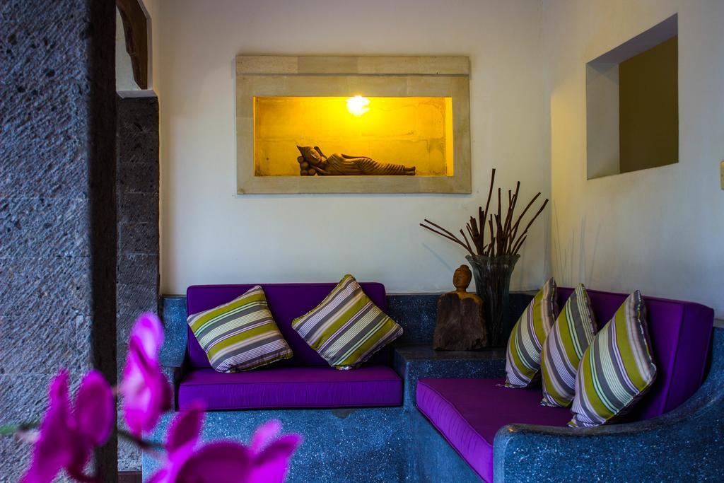 Villa Arwana Estate à Seminyak Extérieur photo