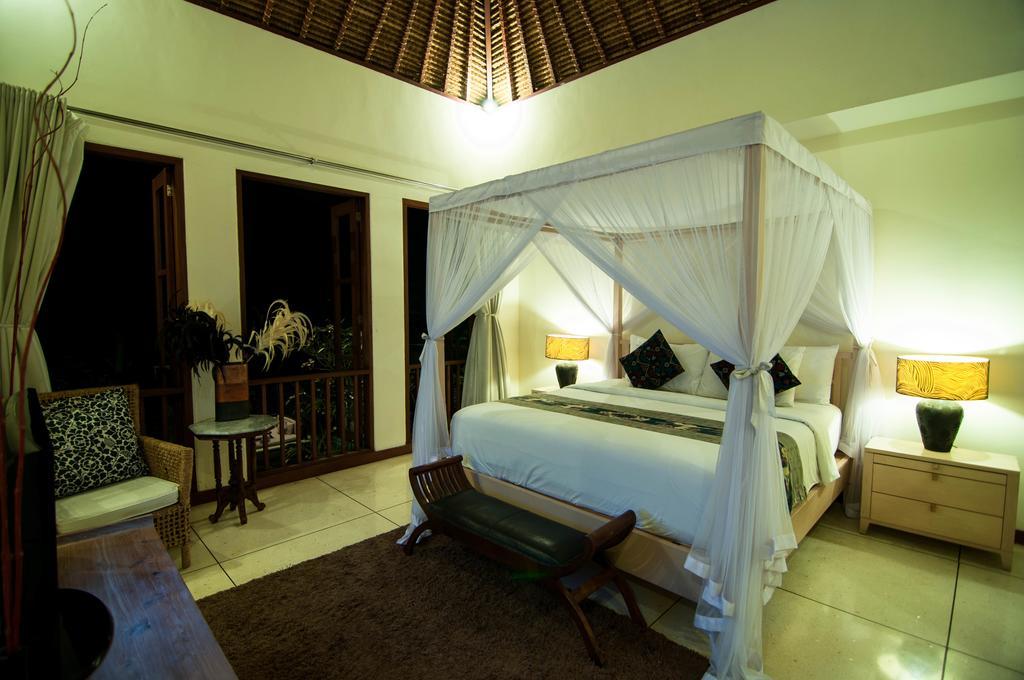 Villa Arwana Estate à Seminyak Extérieur photo