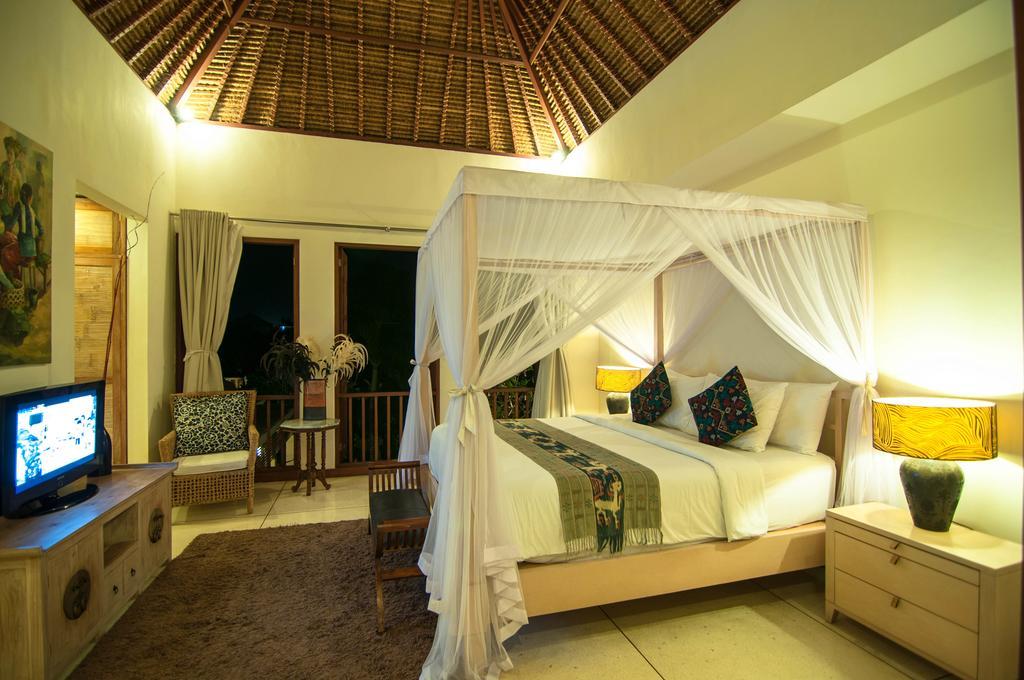 Villa Arwana Estate à Seminyak Extérieur photo